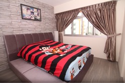 Blk 528C Pasir Ris Street 51 (Pasir Ris), HDB 4 Rooms #210877171